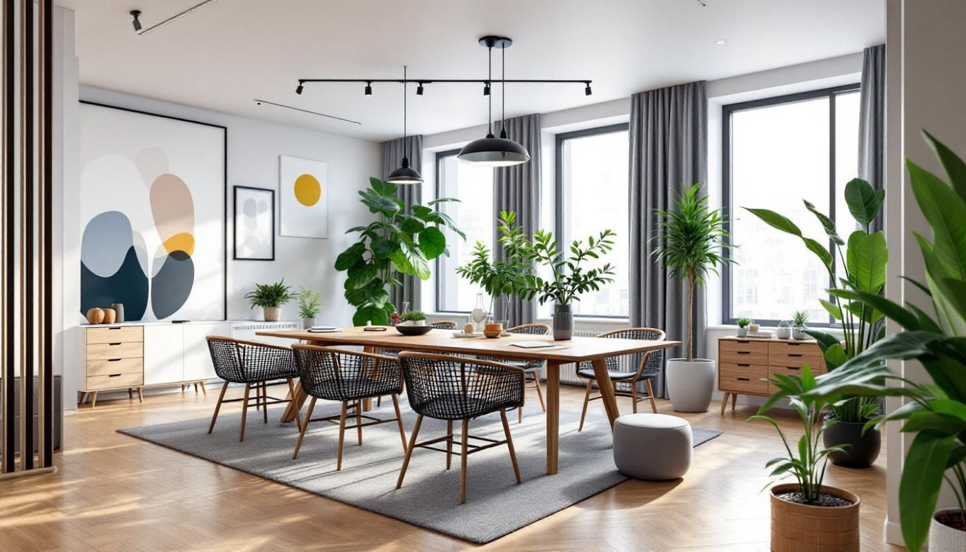 Exploring The Rise Of Shared Workspaces: Benefits And Trends